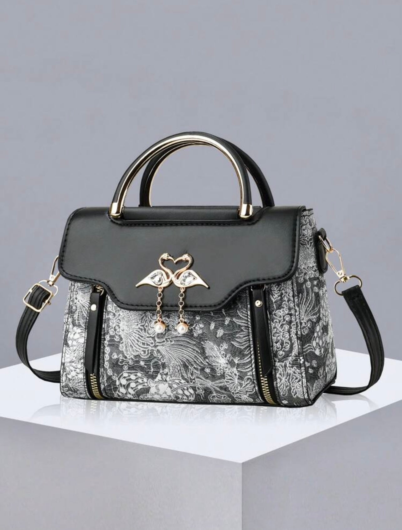 Shoulder bag