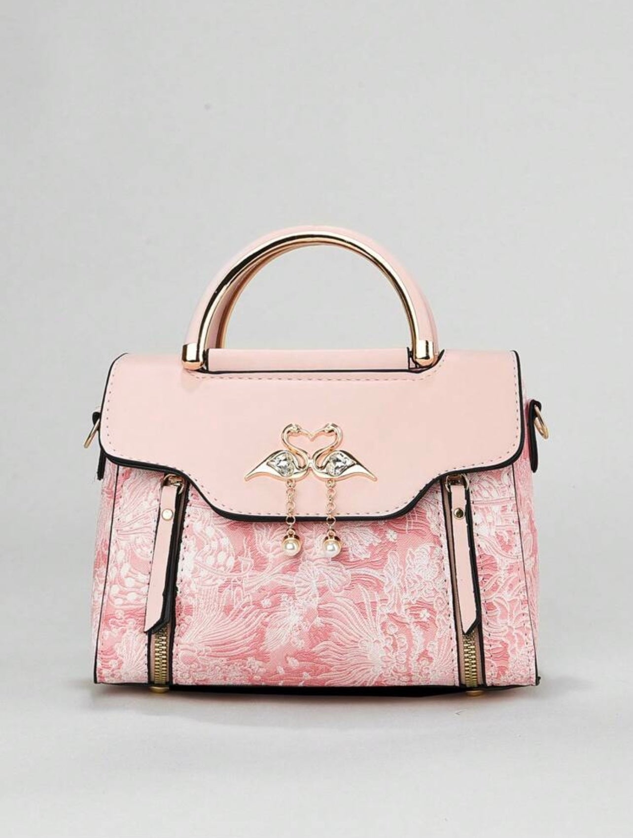 Shoulder bag