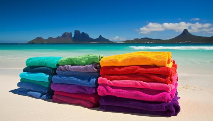 Serviettes