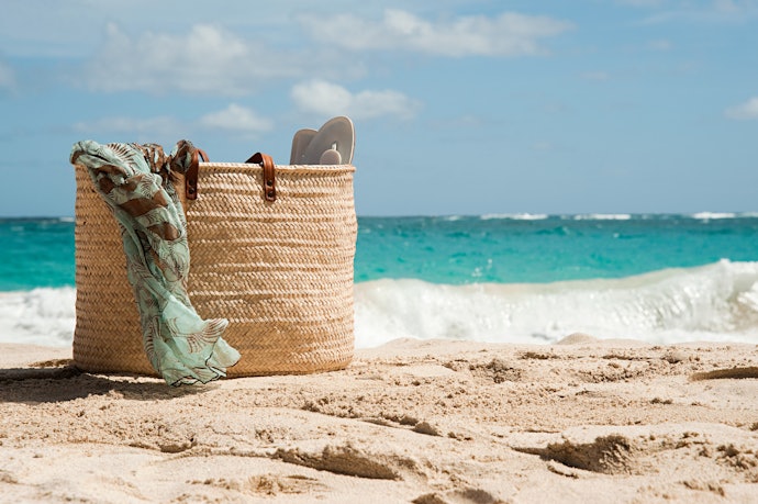 Sacs de plage
