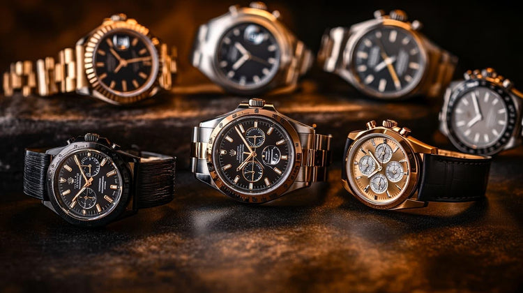 Montres
