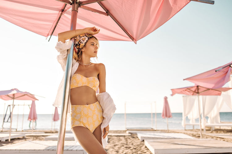 Maillots de bain