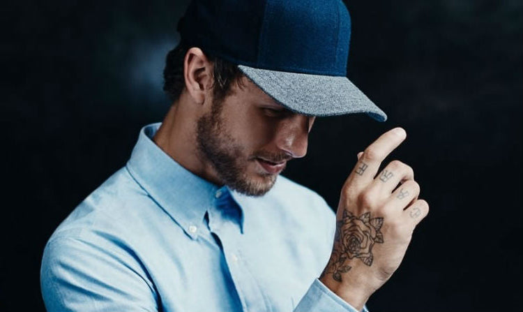 Casquettes et Chapeaux
