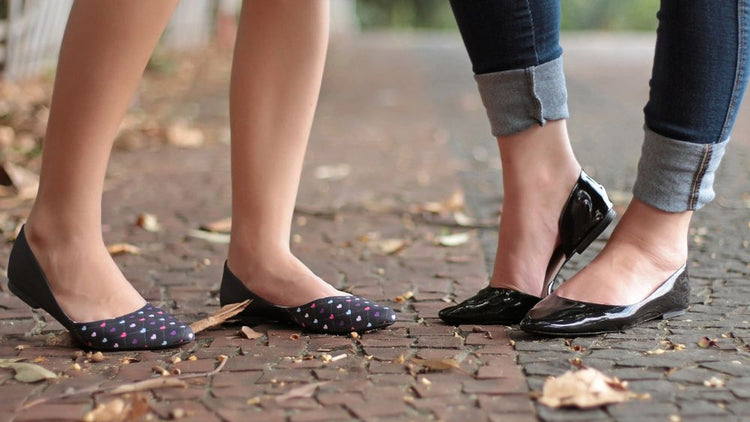 Ballerines