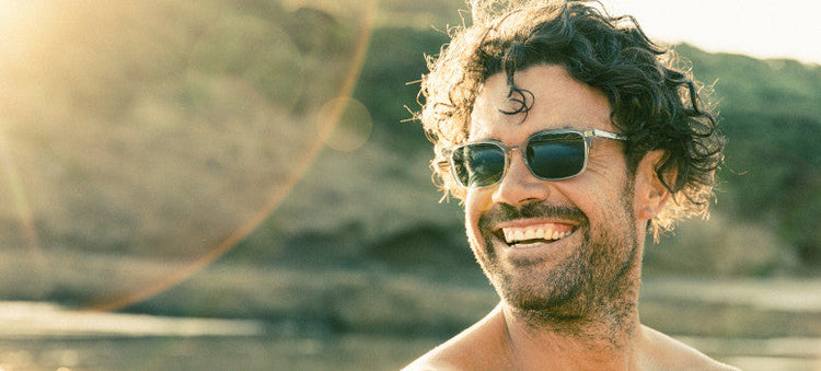 Lunettes de soleil