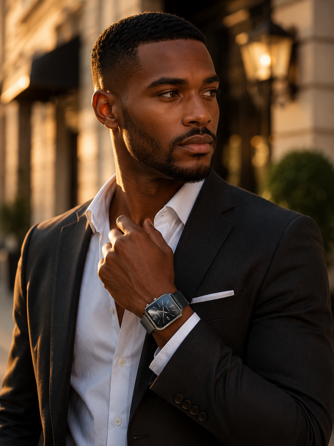 Urban Prestige™