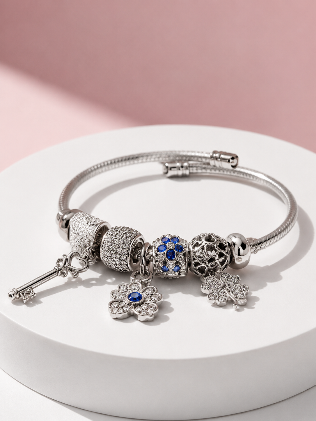 Charms Elegance™